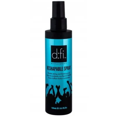D:FI Reshapable Spray do stylizacji włosów 150ml