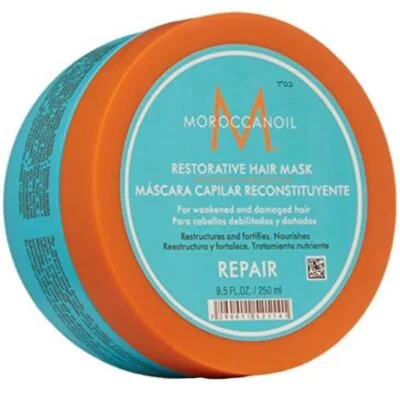 MoroccanOil Repair Restorative Maska do włosów