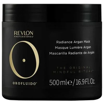 Revlon Orofluido Radiance Argan Maska