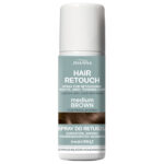Joanna ReTouch Spray na odrost 75ml - Medium Brown