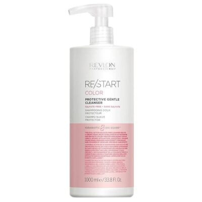 Revlon Re/Start™ Color Gentle Cleanser Szampon do włosów 1000ml