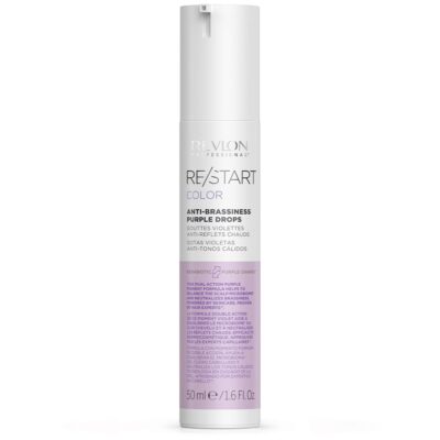 Revlon Re/Start™ Color Serum do włosów blond, przeciw żółtym odcieniom 50ml