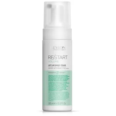 Revlon Re/Start™ Volume Pianka nadająca objętość od nasady 165ml