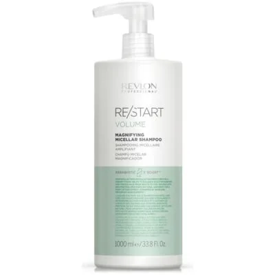 Revlon Re/Start™ Volume Szampon nadający włosom objętość