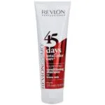 Revlon Revlonissimo 45 Days Szampon odżywczy do czerwieni 275ml