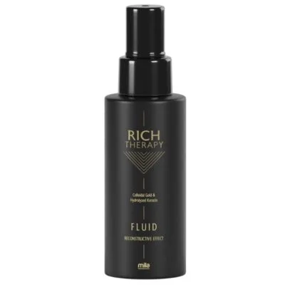 Mila Rich Therapy Fluid do włosów 100ml