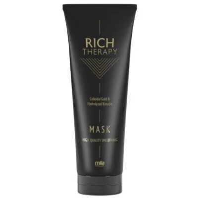 Mila Rich Therapy Maska do włosów 250ml