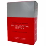 Allwaves Rozjaśniacz do włosów silver niebieski