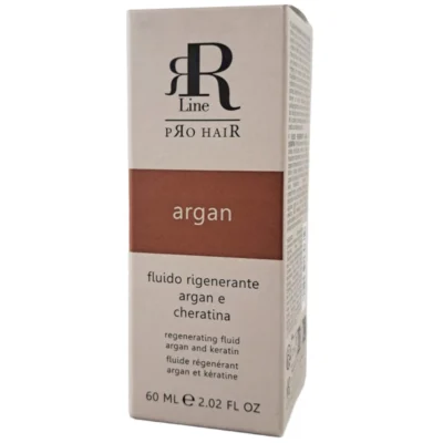 RR Line Argan Fluid do włosów 60ml