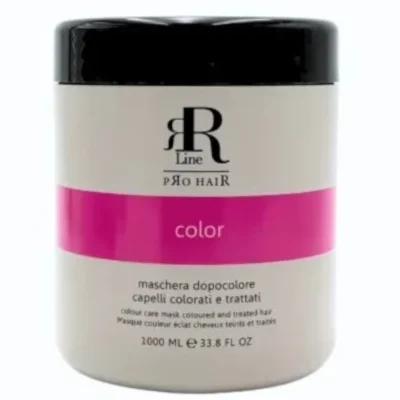 RR Line Color Maska do włosów farbowanych 1000ml