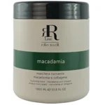 RR Line Macadamia Maska do włosów 1000ml