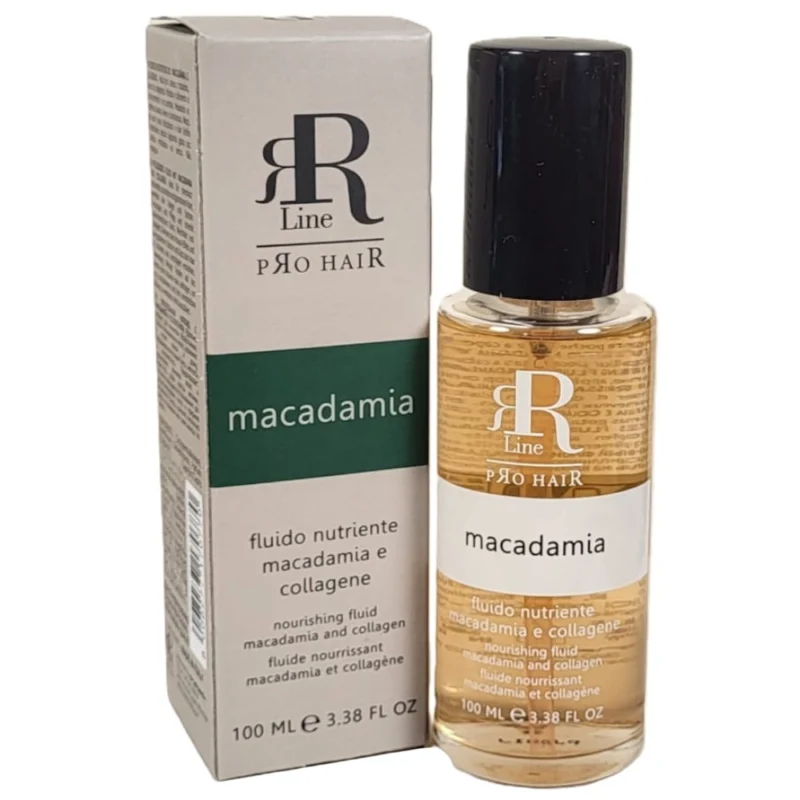 rr_macadamia_fluid_100ml RR Line Macadamia Fluid do włosów 100ml