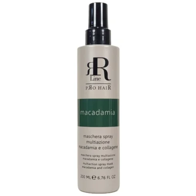 RR Line Macadamia Spray do włosów 200ml