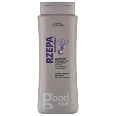 Joanna Rzepa Szampon wzmacniający do włosów cienkich