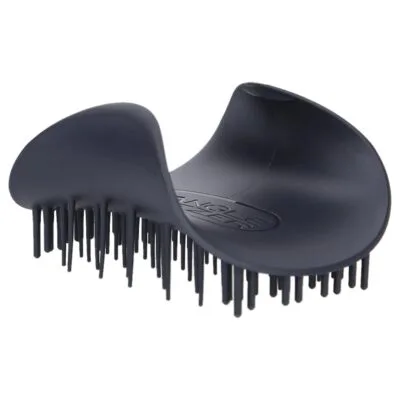 Tangle Teezer Scalp Onyx Black Szczotka