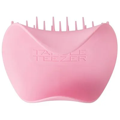 Tangle Teezer Scalp Pretty Pink Szczotka