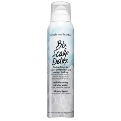 Bumble And Bumble BB Scalp Detox Pianka do włosów 150ml