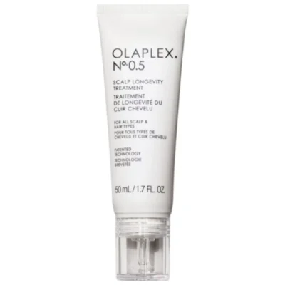 Olaplex No.0.5 Scalp Longevity Treatment serum do skóry głowy 50ml