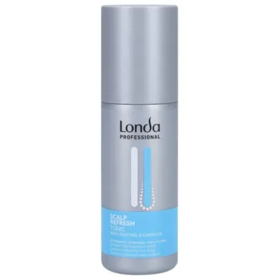 Londa Scalp Refresh Tonik odświeżający do skóry głowy 150ml