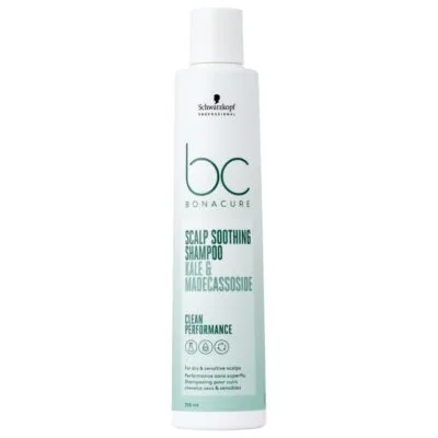 Schwarzkopf BC Scalp Soothing Szampon do włosów