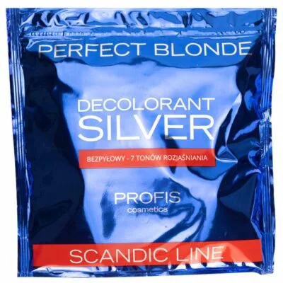 Scandic Line Perfect Blonde Rozjaśniacz do włosów