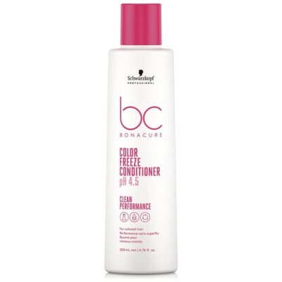 Schwarzkopf BC Color Freeze Ph 4.5 Odżywka do włosów farbowanych