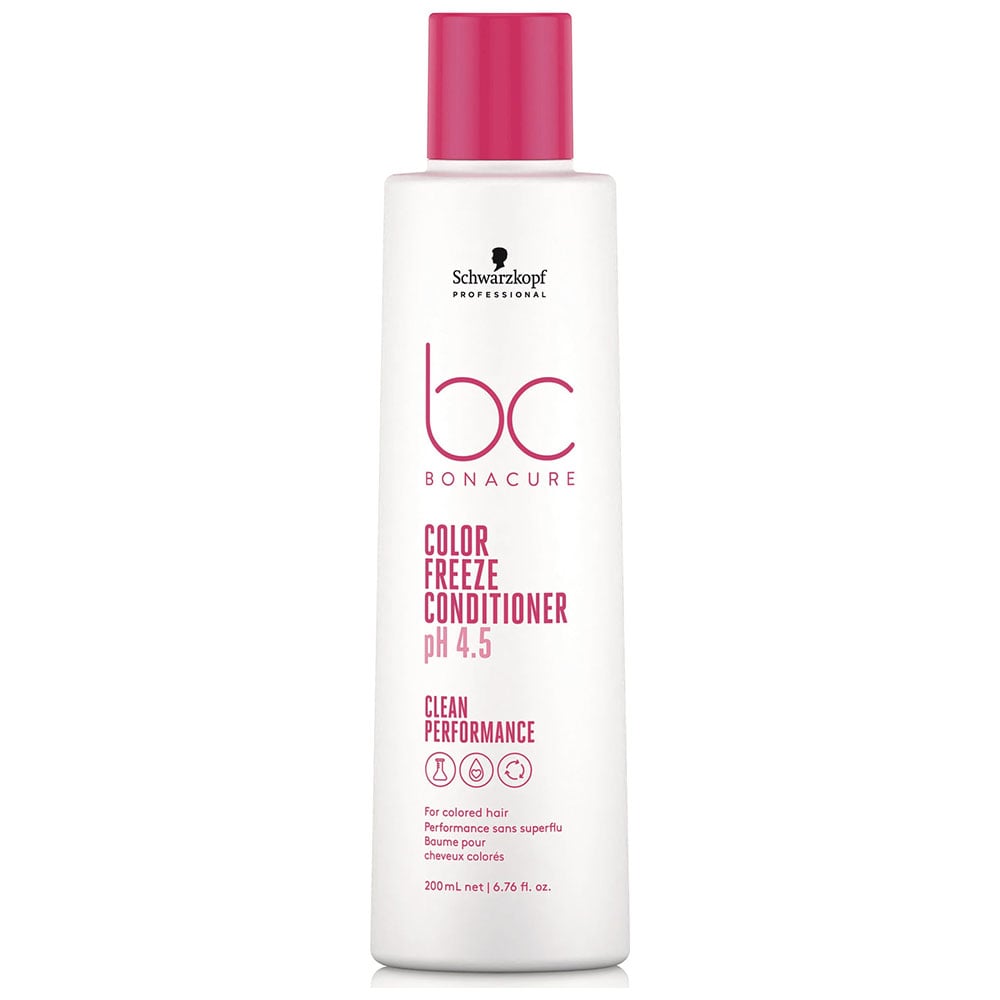 Schwarzkopf BC Color Freeze Ph 4.5 Odżywka do włosów farbowanych