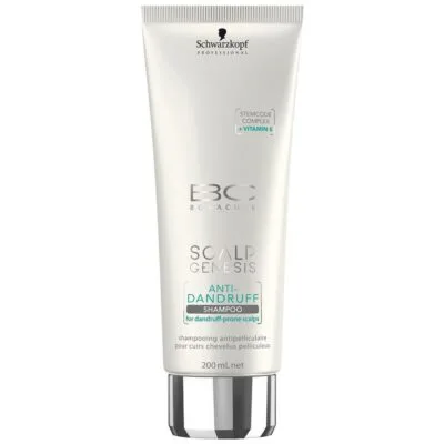 Schwarzkopf BC Scalp Genesis Anti-Dandruff Szampon do włosów 200ml
