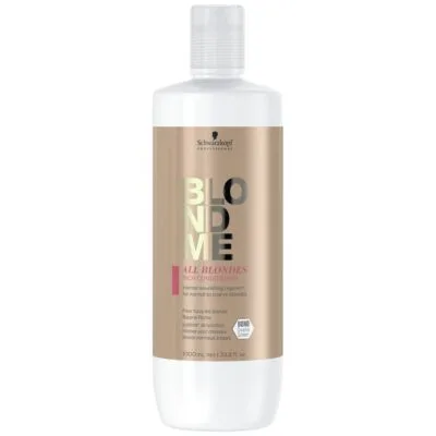 Schwarzkopf BlondMe All Blondes Rich Odżywka