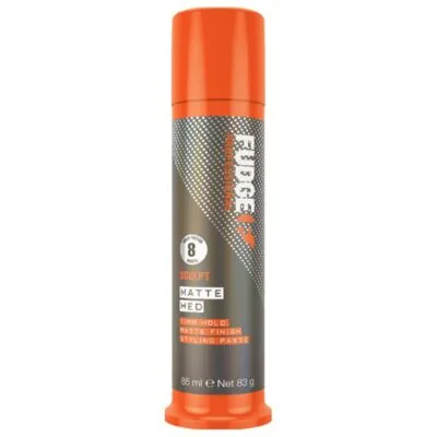 Fudge Sculpt Matte Hed Pasta stylizująca do włosów 85ml