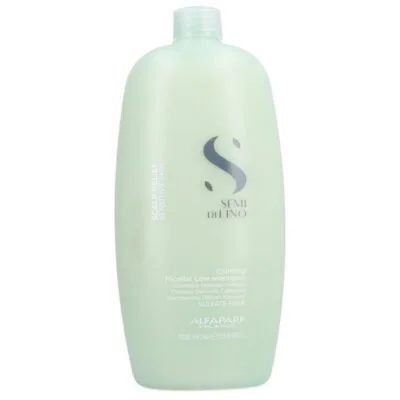 Alfaparf SDL Scalp Relif Szampon micelarny łagodzący 1000ml