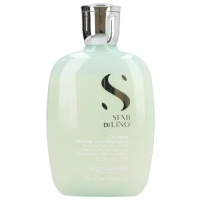 Alfaparf SDL Scalp Relief Calming Szampon micelarny, łagodzący do włosów 250ml