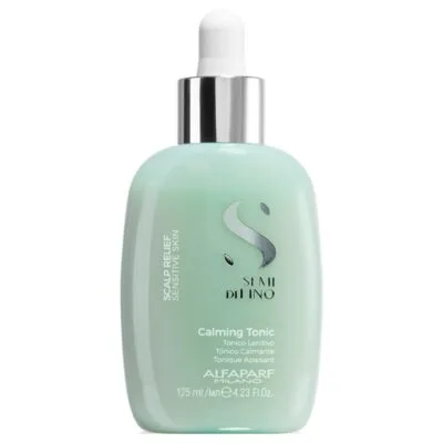 Alfaparf SDL Scalp Relief Calming Tonik do skóry głowy 125ml