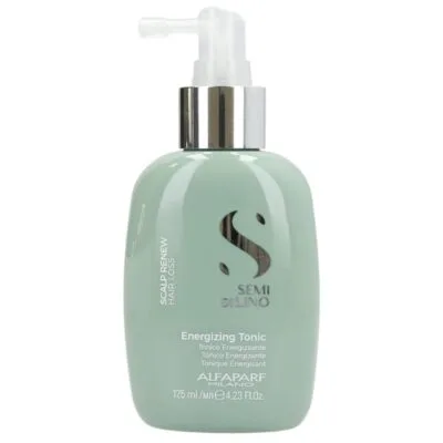 Alfaparf SDL Scalp Renew Energizing Tonik energetyzujący do włosów 125ml