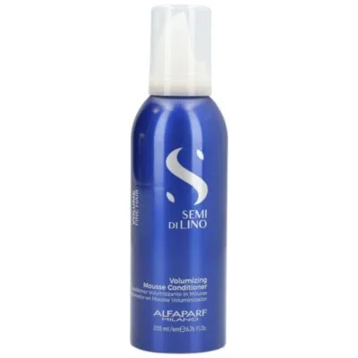 Alfaparf SDL Volume Mousse Odżywka w piance nadająca objętość 200ml