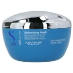 Alfaparf Semi Di Lino Curls Enhancing Maska do włosów kręconych