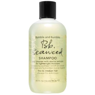 Bumble And Bumble BB Seaweed Szampon do włosów 250ml