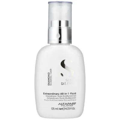 Alfaparf Semi Di Lino Diamond All-in-1 Fluid 125ml