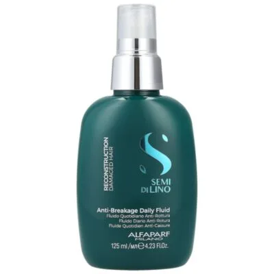 Alfaparf Semi Di Lino Anti-Breakage Regenerujący fluid do włosów 125ml