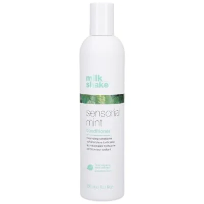 Milk Shake Sensorial Mint Odżywka z ekstraktem z mięty