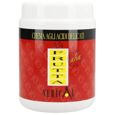 Serical Frutta Maska do włosów 1000ml