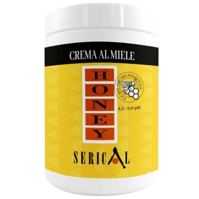 Serical Honey Maska do włosów 1000ml