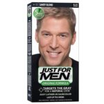 Just For Men Odsiwiacz dla mężczyzn 30,5ml + 27,5ml