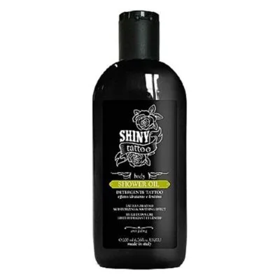 Renee Blanche Shiny Tattoo Olejek 200ml