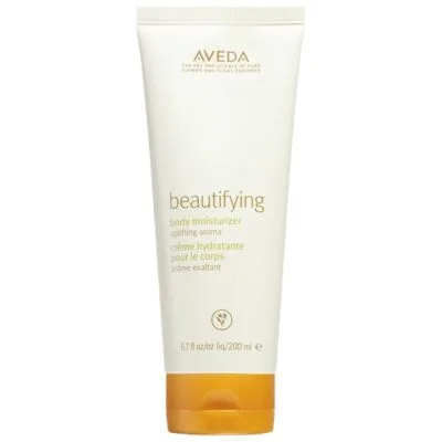 Aveda Beautifying Body Moisturizer Krem balsam nawilżający upiększający do ciała 200ml