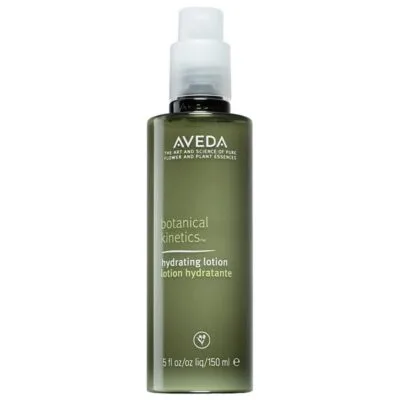 Aveda Botanical Kinetics Hydrating Lotion Mleczko nawilżające do twarzy 150ml