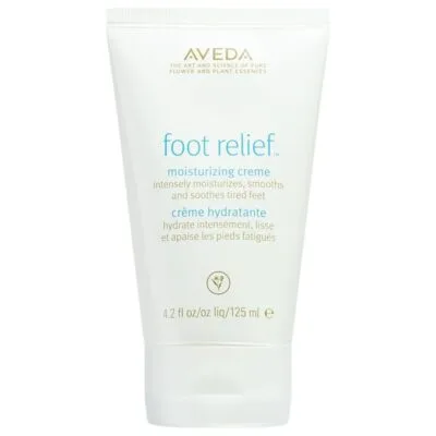 Aveda Foot Relief Moisturizing Krem nawilżający do stóp