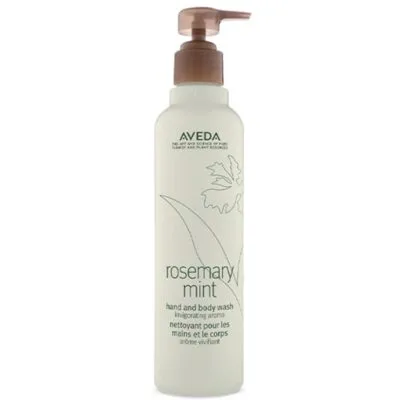 Aveda Rosemary Mint Hand&Body Wash Mydło do rąk i ciała