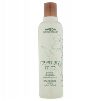 Aveda Rosemary Mint Purifying Szampon do włosów