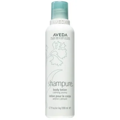 Aveda Shampure Body Lotion Mleczko antystresowe do ciała 200ml